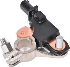 Battery Current Sensor Compatible with Chrysler Dodge Jeep Ram, Battery Sensor