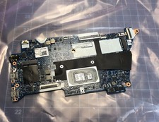 Lenovo Yoga 7 15ITL5 Inte i7-1165G7 2.8Ghz Motherboard 12GB 5B20Z32958 PARTS