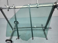 7T0845201G LINKES VORDERES FENSTER / 204519 FÜR VOLKSWAGEN T7 TRANSPORTER MULTIV