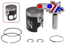 Namura Technologies Piston Kit Dt Rd 125 57.00, Namura Nx-40010-4yam 75-92