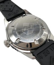 ORIS Divers 65 01 733 7707 4064-07 4 20 18 #102 4