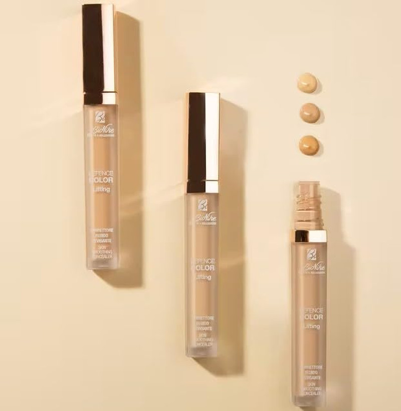 BioNike Correttore Lifting Liquido con Acido Ialuronico - Anti-Age - 4