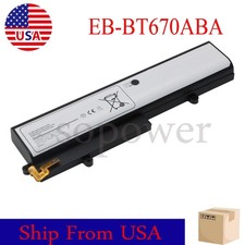 New EB-BT670ABA Battery For Samsung Galaxy View 18.4" SM-T670 SM-T677A Series