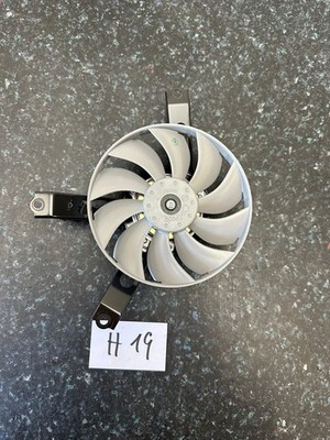 Kühler Lüfter Ventilator Motor Honda CBR 1000 RR-R Fireblade SC82 fan