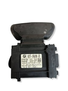 BMW 5 E60 E61 2007 Steuergerät Alarmanlage 6940588 MAC11751