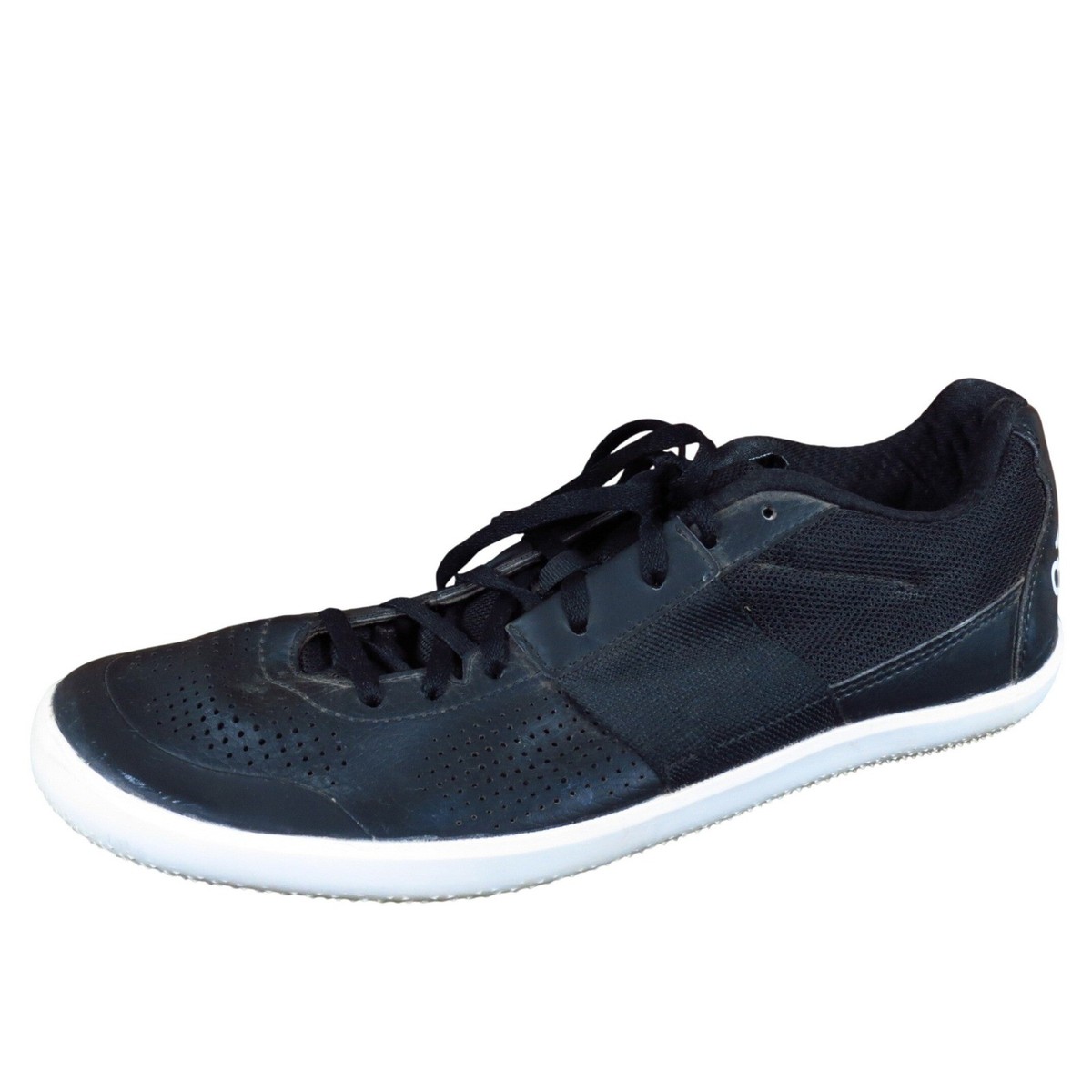 Adidas Throwstar Men Athletic Throwing Shoes Size 10.5 Track  display picture 2