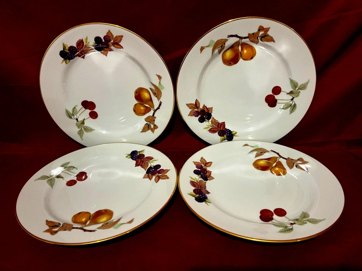 Royal Worcester Plate for sale | eBay