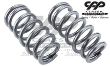 55-57 Chevy Belair Coilover Springs CPP Coil Over 450LBS Viking QA-1