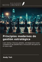 Andy Yeh | Principios Modernos De GestióN EstratéGica | Taschenbuch | Spanisch