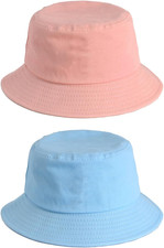 2 Pezzi Cappellino Estivo Da Sole, Cappello Da Spiaggia, Cappello Sole Bambino, 