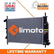 1719 Radiator Compatible With Ford Contour 1995-2000 Mercury 1719 Radiator Compatible With Ford Contour 1995-2000 Mercury
