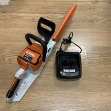 Stihl Chainsaw MSA 60.0 C With Battery And Charger