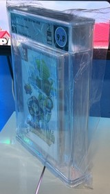 Mario & Luigi Brothership - 2024 Nintendo Switch - WATA GRADED 9.8 A++