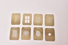 MagMod MagMasks - 8 different masks Flash Modifiers