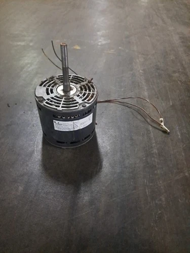 65915200 Lennox Emerson K55HXLMP-0154 Blower Motor 1/4HP 208/240V 1PH 825rpm/2sp