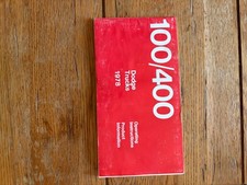 1978 Dodge 100 Truck Owners Manual Pickup Users Guide D100-d450 W100 -w300 4x4 1978 Dodge 100 Truck Owners Manual Pickup Users Guide D100-d450 W100 -w300 4x4