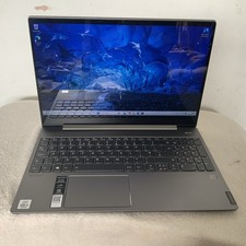 Lenovo IdeaPad S540-15IML 15.6"Core i5-10th 8GB RAM 256GB SSD visible white dot