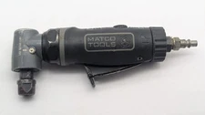 Matco Tools MT2883 Right Angle Variable Speed Pneumatic Die Grinder UNTESTED 