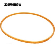 Woodworking Lathe Belt 370W/550W Small Universal-Machine Lathe Belt Tools AU
