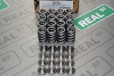 Gsc Beehive Valve Springs Retainers Mitsubishi 4b11t Evo X 10 5042