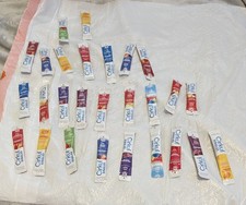 Lot of 27 Drink Cirkul - Singles   Mixed