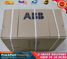 New Sealed 1PC ABB robot IRC5 control cabinet host 3HAC025097-001