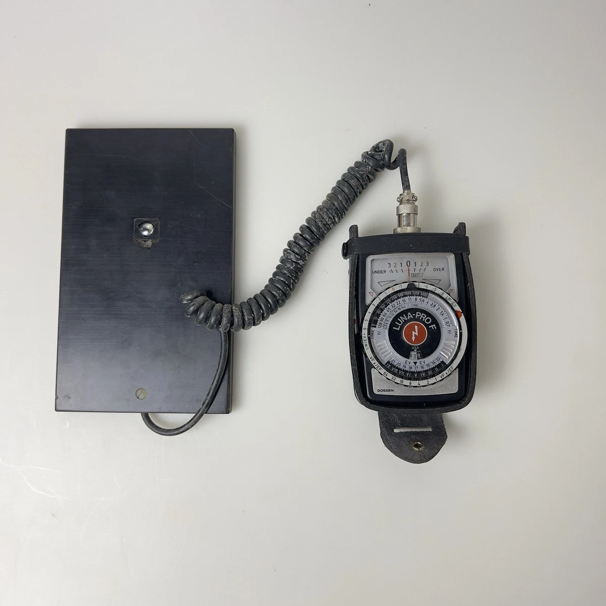 Gossen Photography Light Meters for sale - eBay