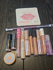 Revolution Makeup Lot 13 Items