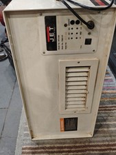 Jet AFS-500 Air Filtration System Air Cleaner