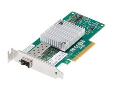Mellanox MCX312B ConnectX-3 Single Port 10GB SFP Low Profile