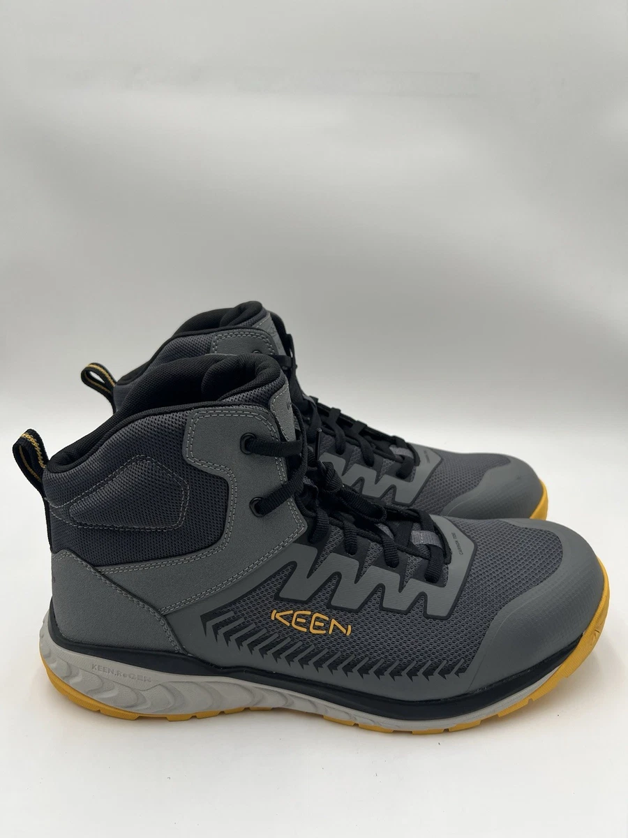 KEEN Solid EE Boots for Men for Sale | Shop New & Used Men display picture 2