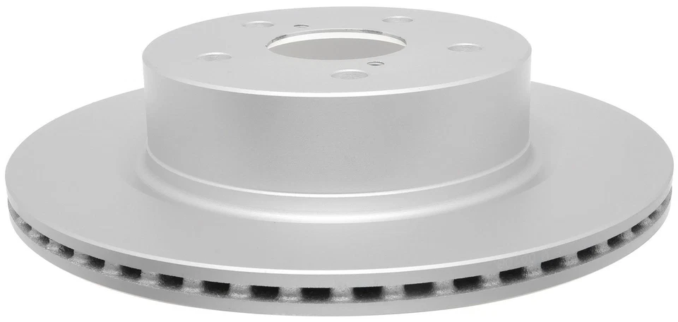 For Lexus IS300 2021-2024 Raybestos 982760FZN Element3 Vented Rear Brake Rotor — 第 3/3 张图片