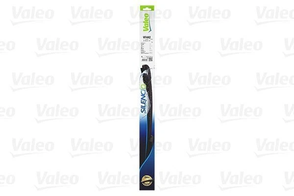 Escobilla limpiaparabrisas Lancia Delta 10-20 (574642) OEM Valeo Foto 3 de 4