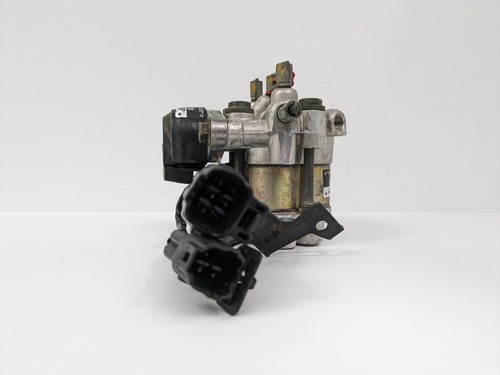 1992-1996 Lexus SC300 SC400 ABS Anti-Lock Brake Pump Control Module 44510-24040 - Picture 5 of 7