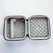 Black Solid Carry Case Storage Box Bag Cover Holder For XTRFY M42 Gaming Mouse