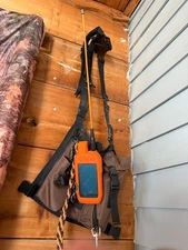 Garmin Alpha 200 Handheld Dog Tracking GPS Unit