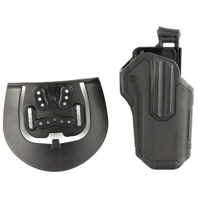 Blackhawk Omnivore Level 2 Multi Fit Holster Right Hand - 419000BBR