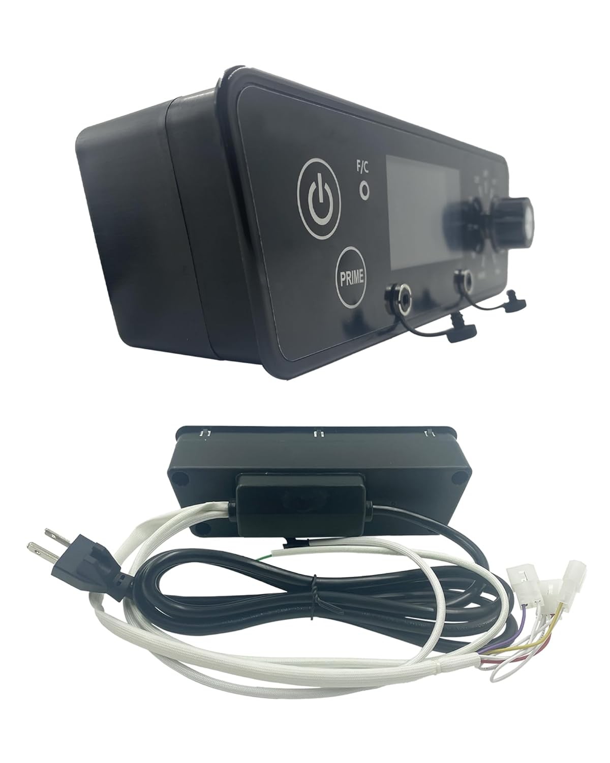 Digital Trapezoid Control Board for Pit Boss Vertical Pellet