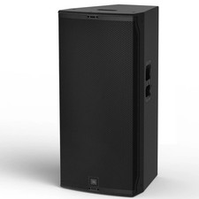 JBL SRX922 Dual 12-inch Powered Point-source Speaker