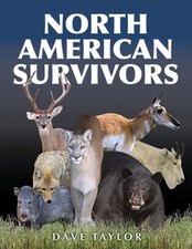 North American Survivors by Dave Taylor: Used