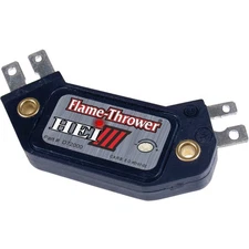HEI III Performance Module (4 Pin) PERTRONIX IGNITION D72000