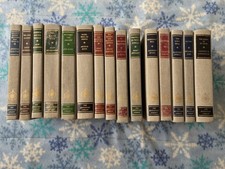 The Adventure Library 1st Edition Lot Of 15! Beautiful Lot, Condition Varies