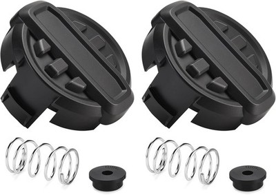 2-Pack Replacement Weed Trimmer Head for Dewalt 20V DCST922P1 DCST922B DCST972X1