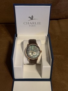 Charlie Paris | eBay
