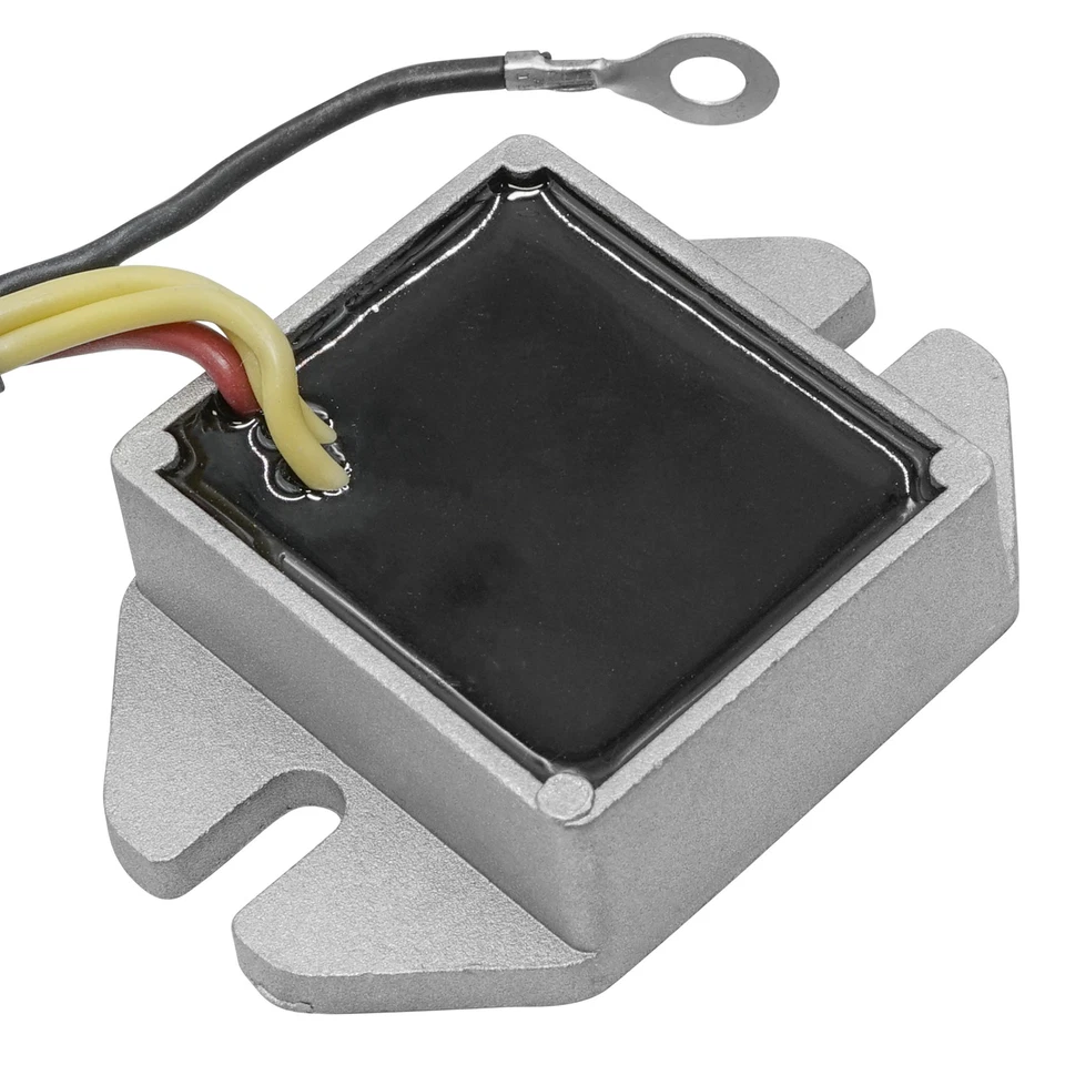 Voltage Regulator for Ski-Doo Citation 4500E 4500 E 1981 1982 for Ski-Doo - Image 3 of 4