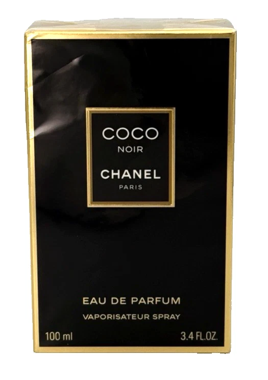 CHANEL Coco Noir Fragrances for Women for sale - eBay