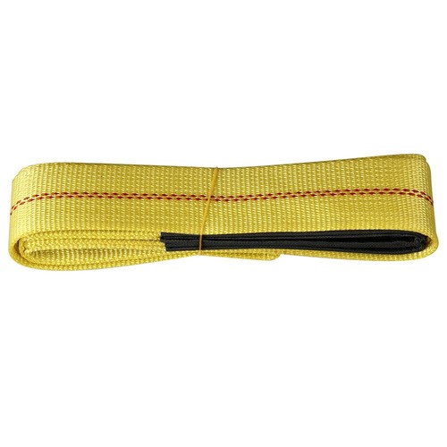Cinghia di traino per sollevamento a rete in nylon 2 pollici resistente cinghia di traino 9.400 libbre - Foto 11 di 16