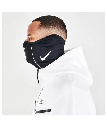 NIKE DRI-FIT STRIKE WINTER WARRIOR SNOOD S/M Great For Sports