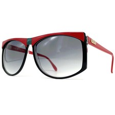 Nos Vintage SILHOUETTE M 3090 Sunglasses - 70's Austria - Large - Original