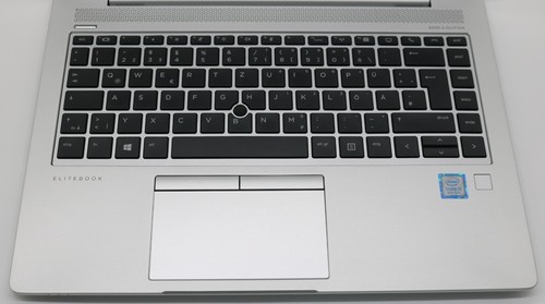 HP Elitebook 840 G6, i5-8265U 16GB RAM NEUE 512GB SSD 14" FullHD Win11 - Afbeelding 2 van 6